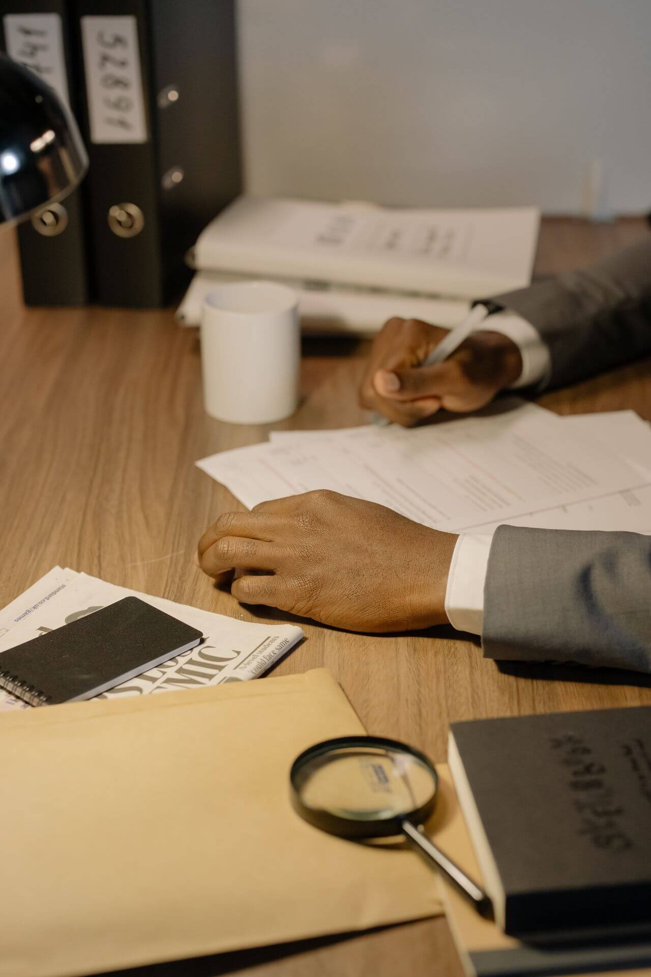 Why Directors Choose a CVA