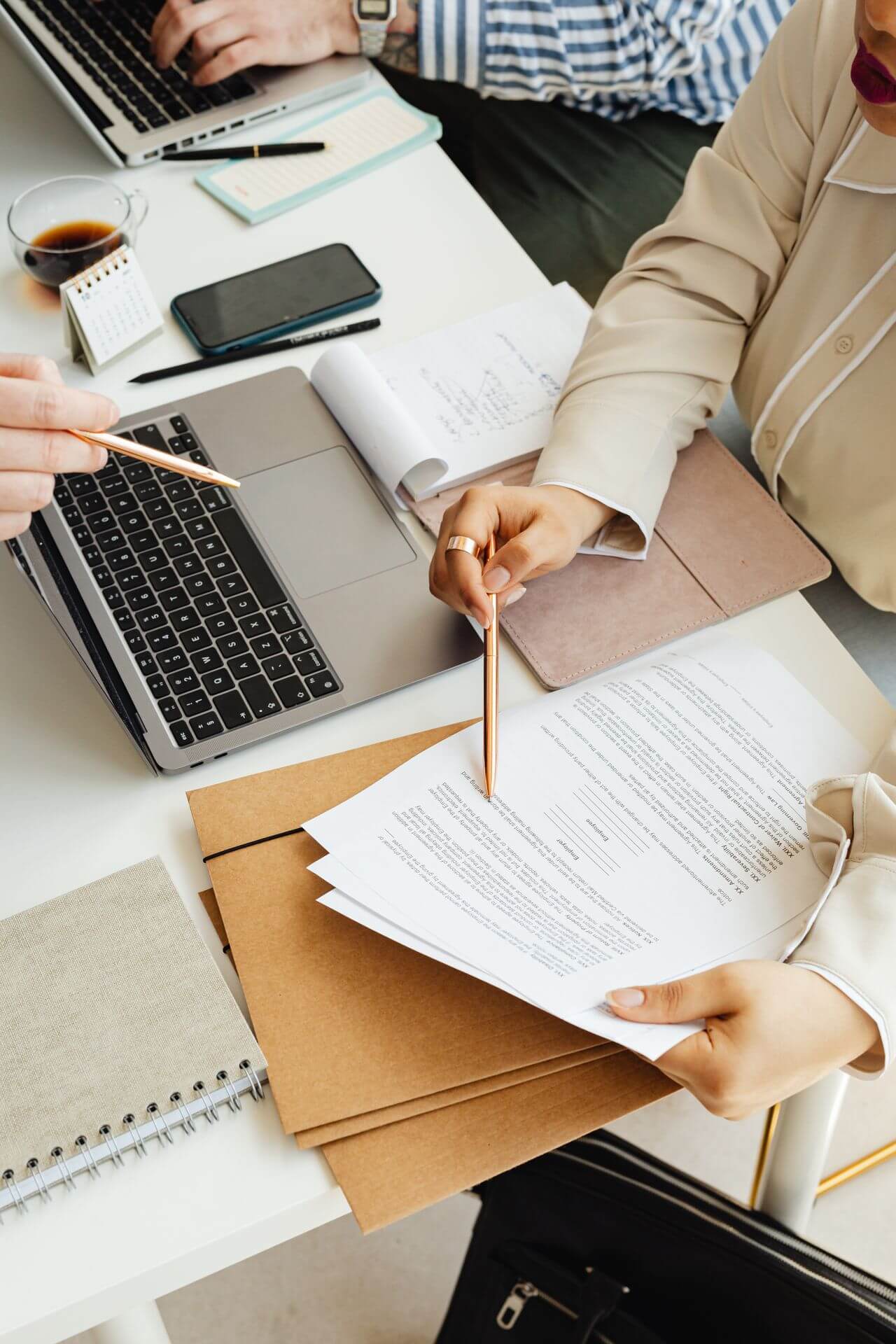 Is Your Company Eligible?