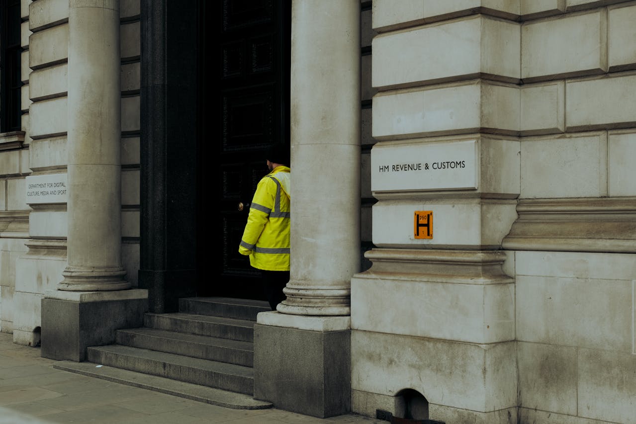 I Can’t Pay HMRC or My Bounce Back Loan
